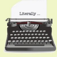 Literally Books (@literallybooks) 's Twitter Profile Photo Literally Books (@literallybooks) 's Twitter Profile Photo