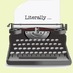 Literally Books (@literallybooks) Twitter profile photo Literally Books (@literallybooks) Twitter profile photo