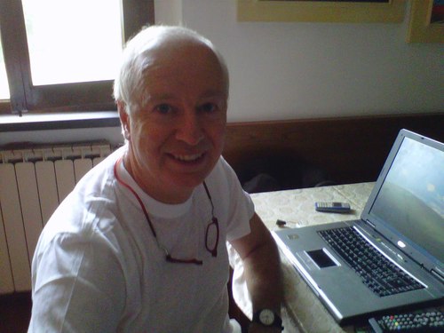 DFiordispina's profile picture.