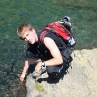 Xavier Aros Santiago (@xavichen21) 's Twitter Profile