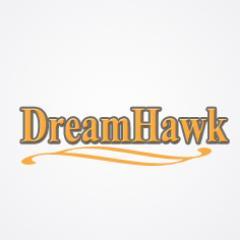Official DreamHawk Twitter account. New competitions posted here, gossip or simply chatting. visit: http://t.co/j0To5l3ZHM