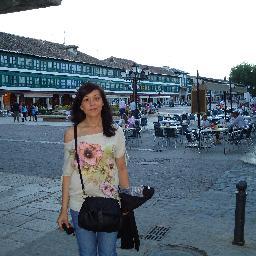 OlgaMartnez84's profile picture. Bibliotecaria, documentalista #bibliotecas, #empleo, #Archivos