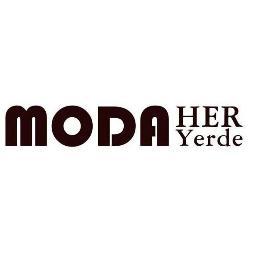 'Moda ile buluşma noktanız!  https://t.co/0m71DlQGue / https://t.co/jra4f6bIEy İletişim için editor@modaheryerde.com