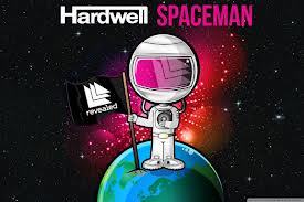“My dream was always about getting this music I had in my head out into the world” Hardwell