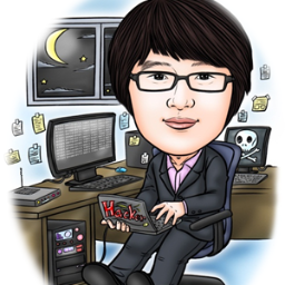 개발자님을 응원합니다.