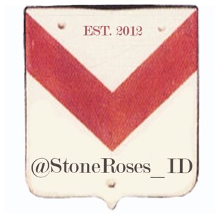 Indonesian fanbase of The Stone Roses. Met @thestoneroses in 2013. #TheStoneRosesJKT 23.02.13.