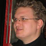 SimonMarinko's profile picture. 