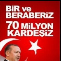 Akparti Sehitkamil (@aksehitkamil) 's Twitter Profile