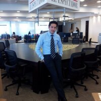 Edwin Bohorquez Aya (@edwinbohorqueza) 's Twitter Profile
