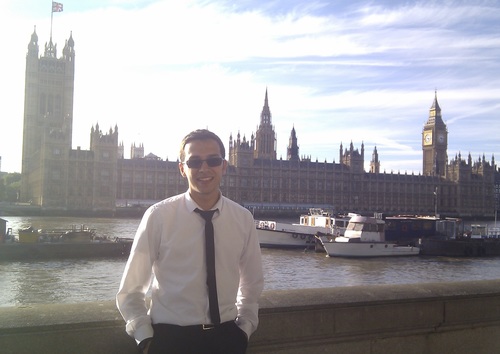 Lecturer at Universidad Nacional de Colombia- Bogotá