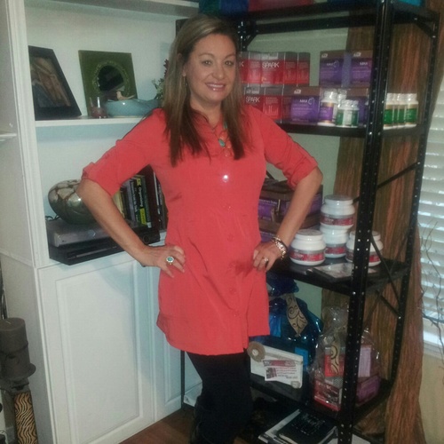 stussyssister's profile picture. 