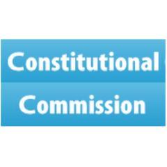 Constitutional Commission. Nonpartisan charity for the promotion of democratic citizenship and for constitutional education and research. http://t.co/JDjUPy9IFy