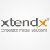 xtendx AG (@xtendx) Twitter profile photo