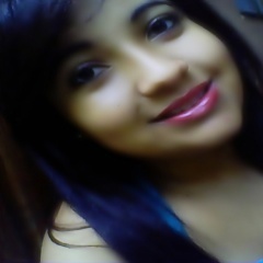 Candies are lovely b'cause it cheers you up when you're dwn. Now, don't you lve candies? ♥