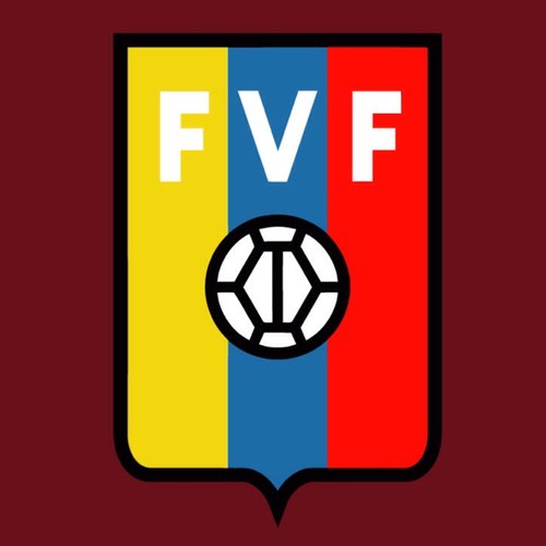 Cuenta Oficial de la Selección Venezolana de Fútbol Sub-17