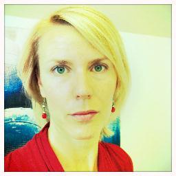 Eclectic polyglot. In transition from global to local.