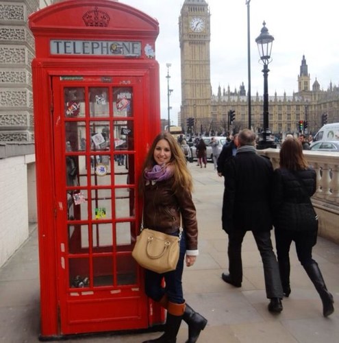 Lorena_GB93's profile picture. 