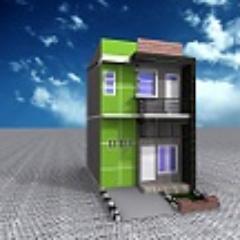Sebuah Hunian dengan konsep minimalis modern. Lokasi strategis. Nyaman untuk keluarga. Unit terbatas