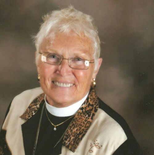 Deacon,  the Episcopal Church of St John the Baptist;  Diocese of Central Florida