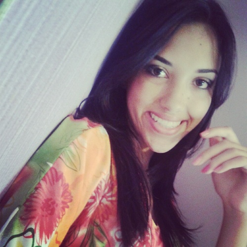 Instagran: evelinsabrina                  |  Snap: eveesabrina