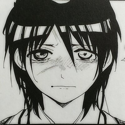 練白龍 Sweethakuryu Twitter