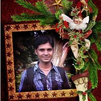 anuj kumar (@anuj08338) 's Twitter Profile