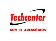 TechcenterSom's profile picture. Empresa varejista e atacadista no ramo de som, alarmes e acessórios automotivos.