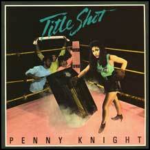 Penny Knight Band