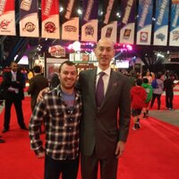 Eric Kosmack (@eric_kosmack) 's Twitter Profile
