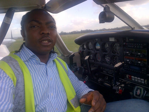 Fixed-Wing Commercial Pilot/IFR/Multi | PPL Heli | RPAS/BVLOS/Instructor | SACAA Certified | AI AgriTech | Computer Science | DJI Specialist https://t.co/1yLDAneeLj