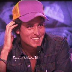 Apoyando a Rodrigo Wainraihgtღ lo adoro:] En el reality demostró ser una gran persona.. lo apoyamos de aquí hasta el fin..ღ Te queremos! @WAINRAIHGT