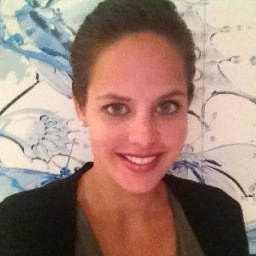 melaniekayser's profile picture. 