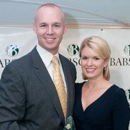 Babson Alum B'04. Favorite
