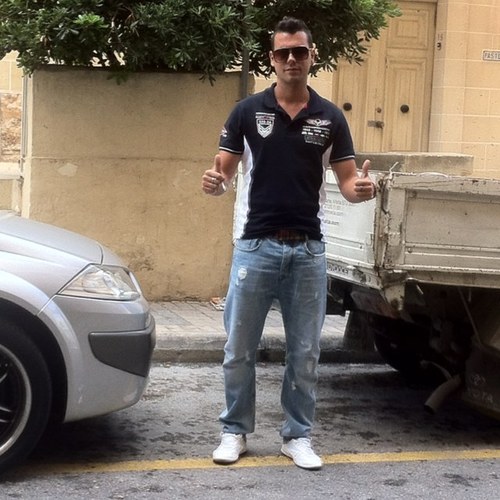 emilioangel84's profile picture. 