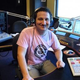 Jason_Bouman's profile picture. 