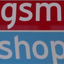 GSM-Shop is er om uw abbonement af te sluiten/verlengen, Originele Sim-lockvrije toestellen, Reparaties van uw toestel en telefoon accessoires voor ALLE merken.