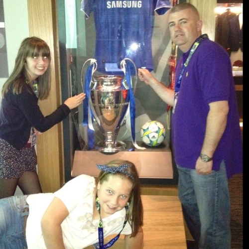 GeehanSimon's profile picture. 