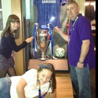 Si-CFC (@geehansimon) 's Twitter Profile