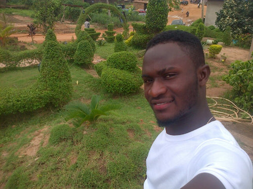 Bringing nature to your door step is our utmost priority