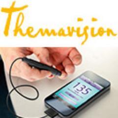 TICSanteSeniors's profile picture. Plateforme de veille sur les marchés des technologies numériques au service de la Santé, des Seniors et des SAP. Themavision : une expertise @CCIRennes