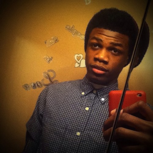 DAVID_GILLIARD's profile picture. 