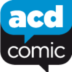 ACDCómic, Asociación de Críticos y Divulgadores de Cómic de España. Info de las actividades de los miembros de ACDCómic y de la asociación como colectivo.