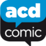 ACDComic's profile picture. ACDCómic, Asociación de Críticos y Divulgadores de Cómic de España. Info de las actividades de los miembros de ACDCómic y de la asociación como colectivo.