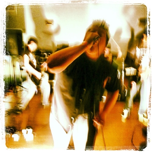 Stengbang503's profile picture. 34. He/Him. Pan. 🏳️‍🌈. Former Wrestler, Musician, Athlete. Married. Energetic, entertaining, and charismatic, which makes up for my lack of talent.