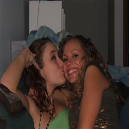 bernieceayer's profile picture. 