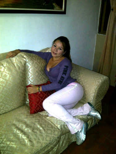 wenyel's profile picture. T.S.U Relaciones industriales