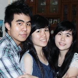 With or without you, life goes on! :')