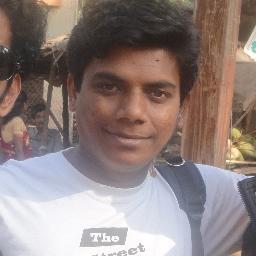 vikrmsinh_kadam's profile picture. Android Application Developer at Sphinx solution, Pune.