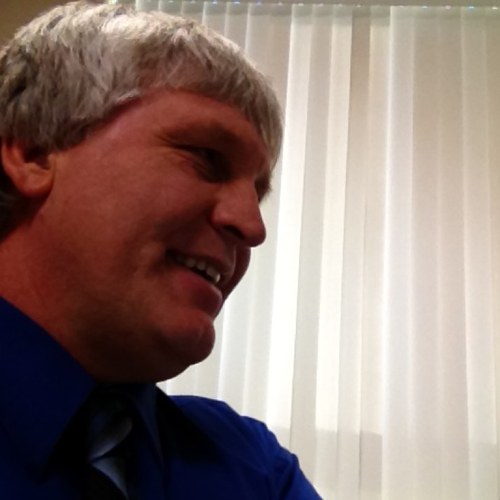 Dodgeland High School Principal, Personalized Learning, Technology for schools, Rigor, Relevance, and Relationships advocate