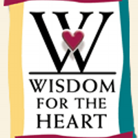 Wisdom for the Heart (@wisdom4heart) 's Twitter Profile